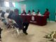 Entrega Secretaría de Educación libros de texto en lenguas indígenas para San Quintín