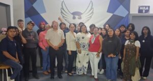 Destacan actualización del Archivo Histórico sobre San Quintín