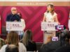 Entrega gobierno de BC cuarto informe de bono verde y de género ante el Congreso del Estado