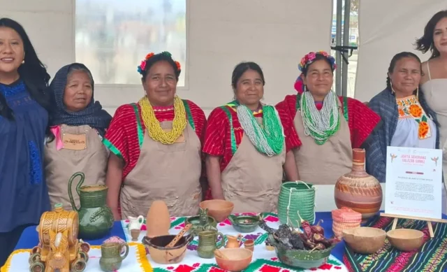 encuentro cocineras