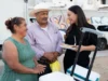 Resalta Julieta Ramírez importancia del papel de los adultos mayores en las comunidades de BC