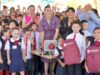 Arranca nuevo ciclo escolar para que más niños y jóvenes continúen sus estudios en BC