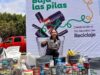 Invita SMADS a jornada “Baja las Pilas” en Ensenada