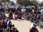 Preparan el tercer desfile del Día de Muertos “Que Nadie Quede en el Olvido” en San Quintín