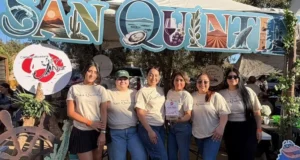 Reconocen al equipo de “Esencia San Quintín” en encuentro gastronómico en el Valle de Guadalupe