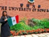 Participa docente de la UABC en Congreso Internacional sobre Educación en Hong Kong