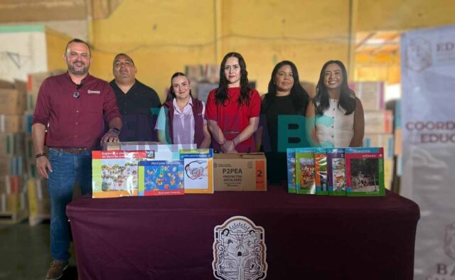 libros texto 2026