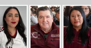 Proponen regidores un Programa Municipal de Finanzas Sanas en San Quintín