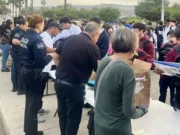 Implementan filtro aleatorio preventivo de revisión en CBTis 41 de Ensenada