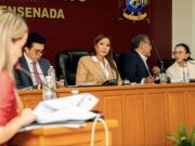 Aprueban primer paquete de 37 obras en Ensenada, incluyendo un crédito por 91 MDP para pagos al ISSSTECALI