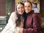 Destaca Julieta Ramírez inversión educativa para BC durante segundo informe de Claudia Sheinbaum