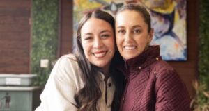 Destaca Julieta Ramírez inversión educativa para BC durante segundo informe de Claudia Sheinbaum