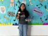 Entregan primera credencial de bibliotecas en San Quintín