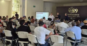 Iniciarán obras de remodelación en 1.7 kilómetros del bulevar Maneadero