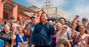 Morena suma 11.6 millones de afiliados con base en el trabajo territorial: Ismael Burgueño