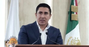 Exige Diego Echeverría resultados contra el cobro de piso en BC