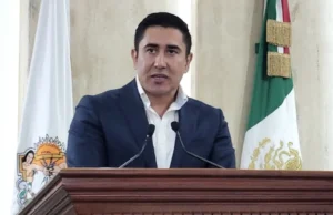 Exige Diego Echeverría resultados contra el cobro de piso en BC