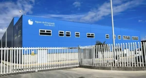 Suspenderán operaciones en planta desalinizadora por trabajos programados: CESPE
