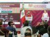 Avanzan proyectos estratégicos en agua, salud, educación e infraestructura en BC