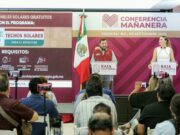 Avanzan proyectos estratégicos en agua, salud, educación e infraestructura en BC