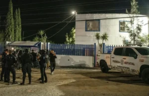 Por incumplimientos sanitarios suspenden Centro de Rehabilitación Jireh en Tijuana