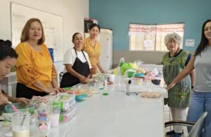 Abiertas inscripciones en talleres en los Centros de Desarrollo Comunitario de DIF Ensenada