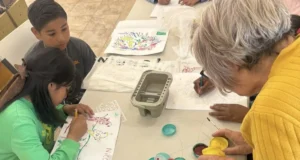 Abren inscripciones para talleres artísticos y culturales en San Quintín