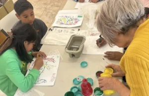 Abren inscripciones para talleres artísticos y culturales en San Quintín