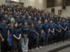 Dan la bienvenida a 168 estudiantes a sus posgrados en el CICESE