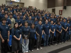 Dan la bienvenida a 168 estudiantes a sus posgrados en el CICESE