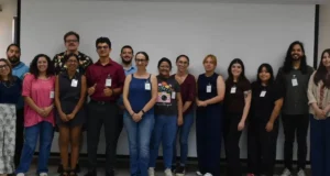 Inicia clases la generación 2026–2028 de la Maestría en Ciencias Educativas de la UABC en Ensenada