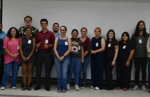 Inicia clases la generación 2026–2028 de la Maestría en Ciencias Educativas de la UABC en Ensenada