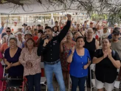 Llama Armando Ayala Robles a rechazar la guerra sucia y privilegiar la unidad en Morena