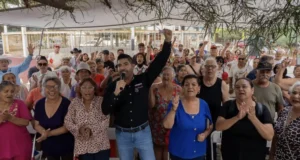 Llama Armando Ayala Robles a rechazar la guerra sucia y privilegiar la unidad en Morena