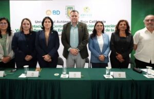 Activa UABC centro de referencia para diagnóstico molecular especializado
