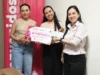 Impulsan campaña de registro de marca para jóvenes emprendedores