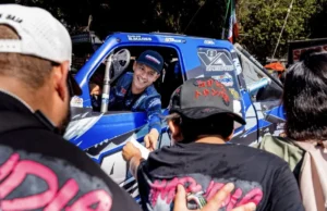 Aplicarán cero tolerancia ante conductas de riesgo por la Baja 400 en Ensenada