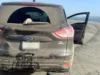 Infraccionan y remolcan unidad tras reporte de derrapes y alta velocidad en playa de San Quintín