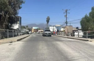 Dictamen técnico confirma condiciones favorables para reapertura del puente Espinoza en Ensenada