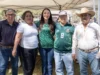 Unidad y organización, prioridad para consolidar el segundo piso de la transformación en BC: Julieta
