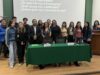 Participa regidora Ashley en conferencia sobre el cabildo y las juventudes en Puebla