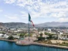 Prevén temperaturas templadas durante la semana en Ensenada