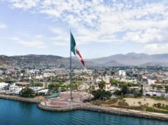 Prevén temperaturas templadas durante la semana en Ensenada