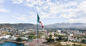 Prevén temperaturas templadas durante la semana en Ensenada