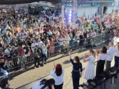 Avanza BC hacia la justicia hídrica con nueva desaladora: Marina del Pilar