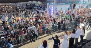 Avanza BC hacia la justicia hídrica con nueva desaladora: Marina del Pilar