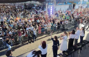 Avanza BC hacia la justicia hídrica con nueva desaladora: Marina del Pilar