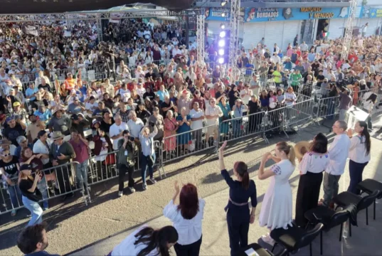 Avanza BC hacia la justicia hídrica con nueva desaladora: Marina del Pilar