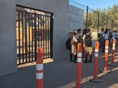 Denuncian falta de maestros en la telesecundaria de Bahía de los Ángeles