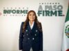 Anuncia Claudia Agatón presentación de su Segundo Informe de Gobierno